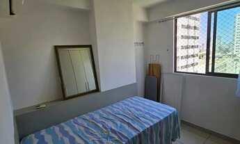 Imagem 3: Apto mobiliado em local tranquilo Px do mar