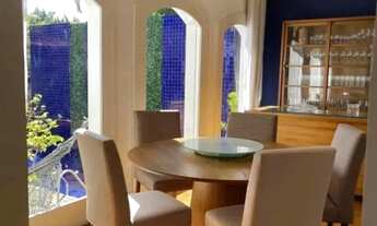 Imagem 6: CASA ASSOBRADADA - JARDIM GUEDALA - SP