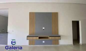 Imagem 5: Casa de Condomínio com 3 suítes à venda, 196m² - Vivendas da mata