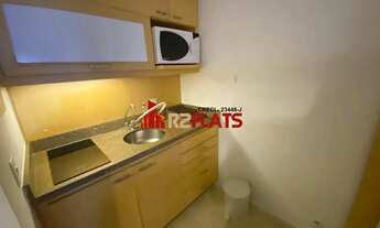 Imagem 3: Flat com ótimo preço no bairro Itaim Bibi. Confira!