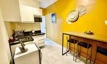 Imagem: Alugo apartamento studio MOBILIADO com 35m2