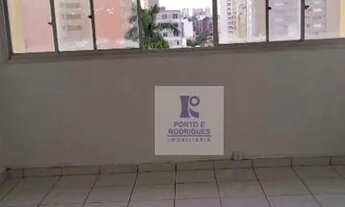 Imagem 4: Kitnet com 1 dormitório para alugar, 38 m²Prox.Poliedro- por R$ 2.078/mês - Centro - Campi