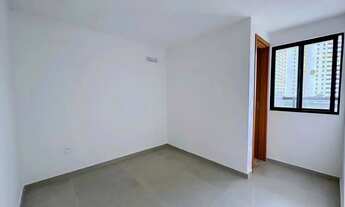 Imagem 5: Apartamento com cobertura Privativa, 131m2, 02 quartos, João Pessoa-PB