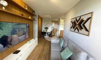 Imagem: Apartamento com 1 dormitório à venda