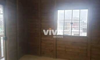 Imagem 5: Casa com 1 dormitório para alugar, 50 m² por R$ 1.960/mês - São Vicente - Itajaí/SC