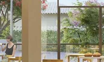 Imagem 6: Apartamento 1 QUARTO no RESIDENCIAL ALIVE Horto Florestal