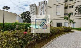 Imagem 2: Apartamento à venda 3 Quartos 1 Suite 1 Vaga 68M² Belenzinho São Paulo - SP