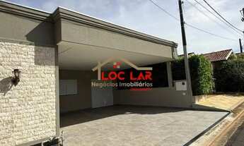 Imagem: Casa para alugar no bairro Maria Stella