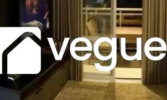 Imagem: Apartamento studio para alugar com 53,58