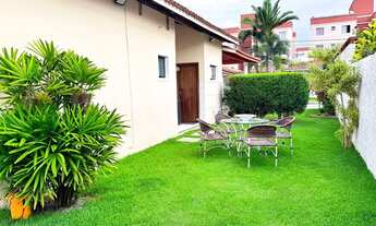 Imagem 5: Casa mobiliada Condomínio San Diego