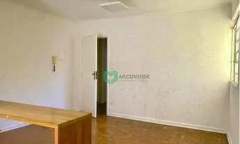 Imagem 2: APARTAMENTO CHARMOSO EM RUA TRANQUILA