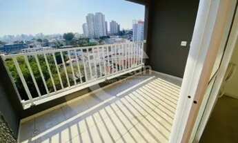 Imagem 3: Apartamento á venda na vila santa clara