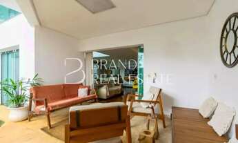 Imagem 4: Casa a venda de 365,00m² útil, com 3 quartos e 2 vagas