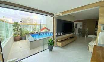 Imagem 3: Apartamento em Rua Caiapós - Tupi - Praia Grande/SP