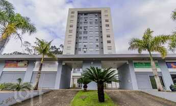 Imagem: Apartamento à venda em Agronomia com 56