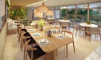 Imagem 3: Apartamento com 3 dormitórios à venda, 55 m² por R$ 440.000,00 - Porto das Dunas - Aquiraz