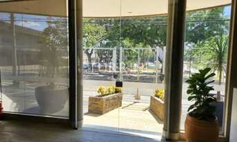 Imagem 2: Salão comercial com 1.361m² disponível para locação no Centro em Bauru-SP