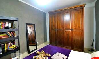 Imagem 6: Sobrado em Rua Monsenhor Bibiano - Vila Progresso - Santo André/SP