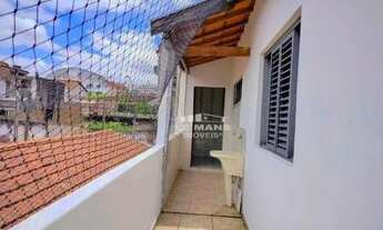 Imagem 2: Casa para alugar no bairro Centro em Piracicaba/SP