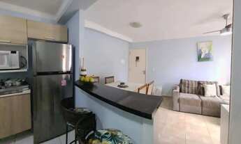 Imagem: Apartamento em Rua Luiz Dionísio de Souza