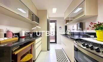 Imagem 5: Lessence Energie - Apartamento 3 quartos, sendo 3 suítes