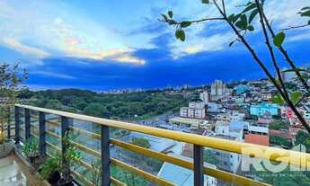 Imagem 7: Apartamento de 72 m2 para alugar com 1 suíte, banheiro social com depósito e 2 vagas, fina