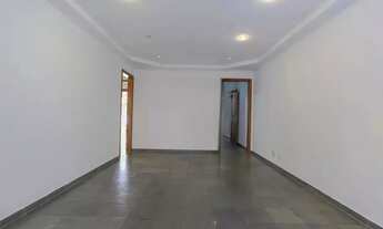 Imagem 3: Apartamento para alugar no bairro Bela Vista com 120m² e 2 dormitórios/quartos