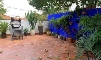 Imagem 3: SOBRADO - VILA MADALENA - SP