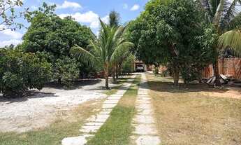 Imagem 4: Vende-se chácara no povoado pirunga /capela