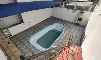 Imagem: Casa no Alvorada, imóvel para uso residencial