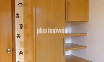 Imagem 7: PRÓXIMO AO COLÉGIO PORTO SEGURO E AO BURLE MARX - 72M²AU 3 DORMS, SUÍTE, 2GAR