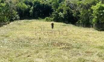 Imagem 2: Terreno à venda com 2390m² no Mansões Santo Antônio, em Campinas