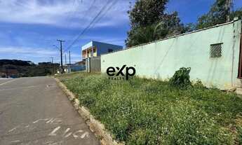 Imagem 3: Terreno à Venda em Campo Largo - Grande Potencial Construtivo