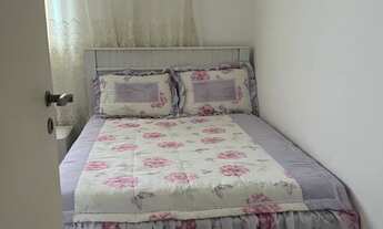 Imagem 4: Apartamento Alto Padrão no Centro | 2 Quartos c/ Suíte