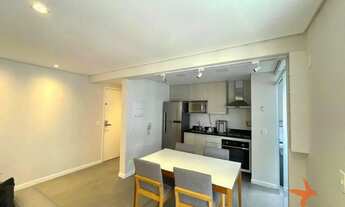 Imagem 4: Apartamento à venda ou locação em São Paulo-SP, Vila Madalena: 1 quarto, 1 suíte, 1 sala