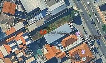 Imagem 6: TERRENO - CAMPESTRE - SANTO ANDRÉ