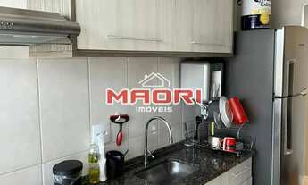 Imagem 7: Apartamento à venda no Condomínio Edson Ferreira Baptista em Valinhos