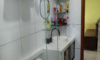 Imagem: Casa na cidade nova