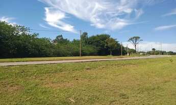 Imagem 2: Lote Vista para Lago Norte