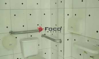 Imagem 3: Ponto Comercial, com 300 metros de salão plano, mezanino 80 metros,2 banheiros