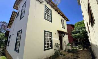 Imagem 5: Casa condomínio Santa Barbara