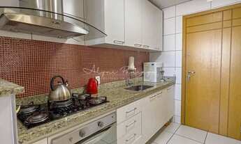 Imagem 4: Apartamento à venda, Edifício Saint Charbel - Duque de Caxias, Cuiabá, MT