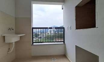 Imagem 5: Apartamento para Alugar no bairro Imigrantes com 2 dormitórios e 47 m² de área útil