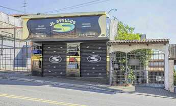 Imagem: Casa em Avenida Inocêncio Seráfico - Centro