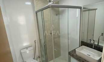 Imagem 4: Apartamento para alugar em Serra, Porto Canoa, com 2 quartos, com 48 m²