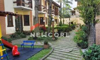 Imagem: Casa de condomínio em Rua Guarda Civil