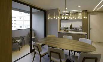 Imagem 5: Apartamento à venda, 3 quartos, 1 suíte, 2 vagas, Cidade Nova - Belo Horizonte/MG