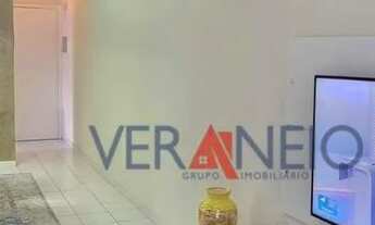 Imagem: Apartamento com 2 dormitórios à venda