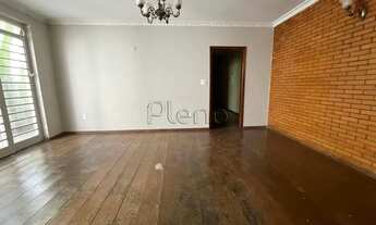 Imagem 6: Casa para alugar em Campinas, Nova Campinas, com 6 quartos, com 240 m²