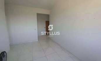 Imagem 2: Cachambi Apartamento com 1 dormitório